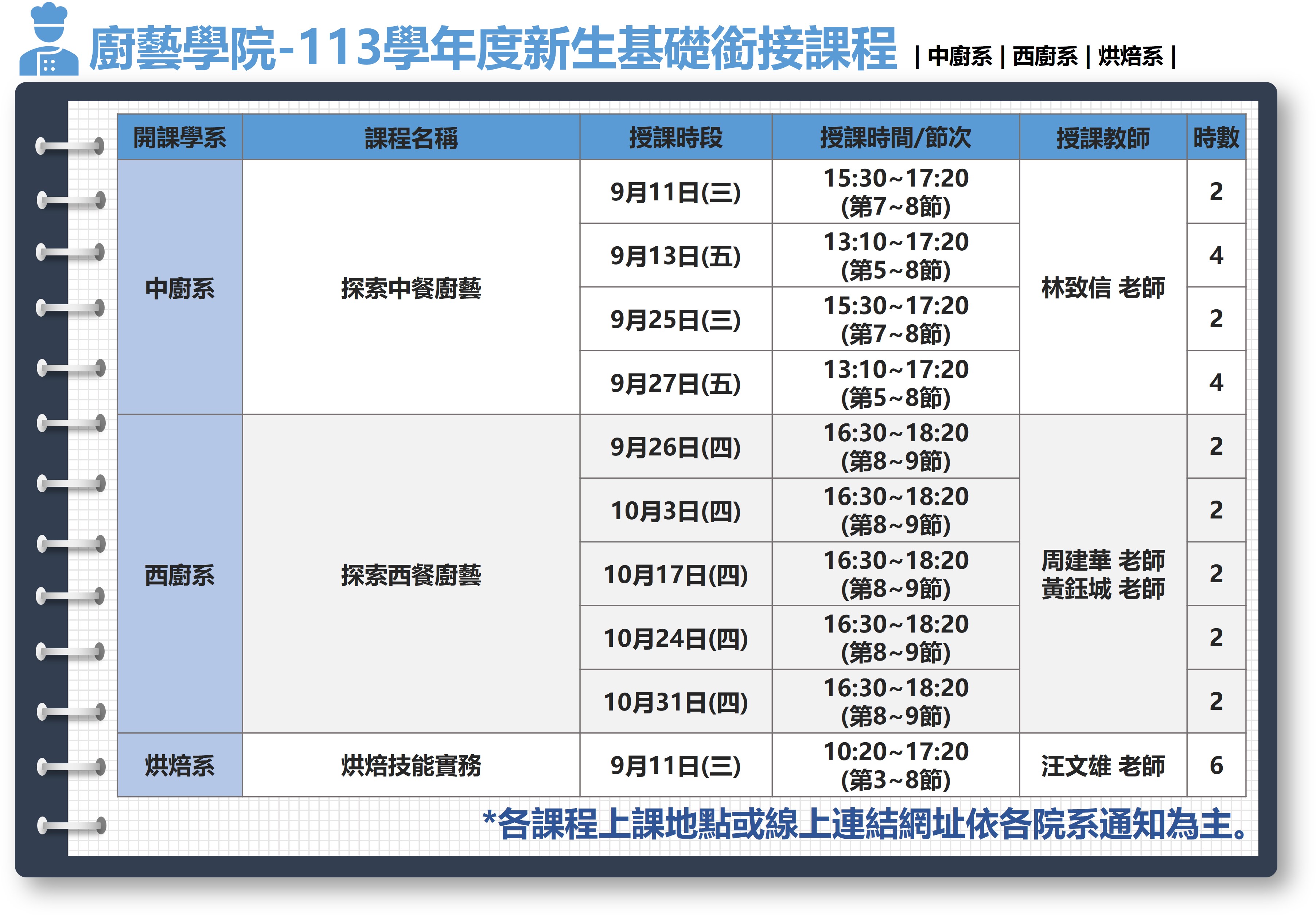 Link to 113銜接課程課程資訊-3